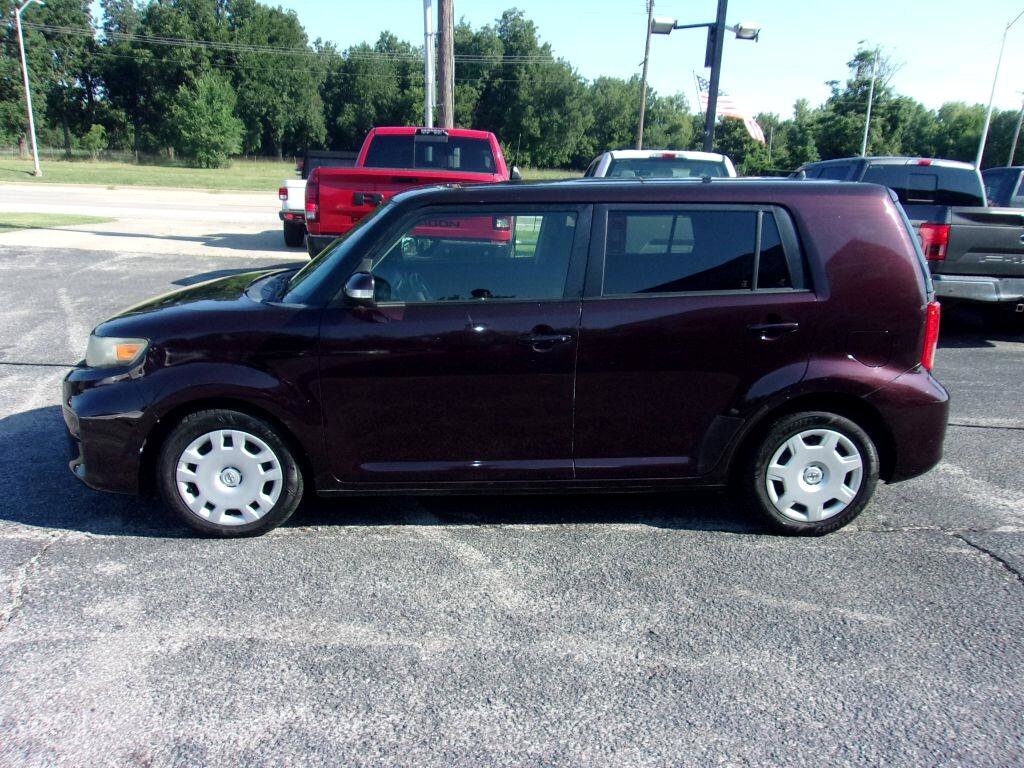 Used 2012 Scion xB