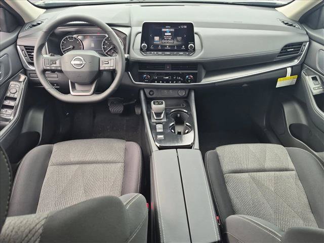 New 2027 Nissan Rogue SV FWD image 13