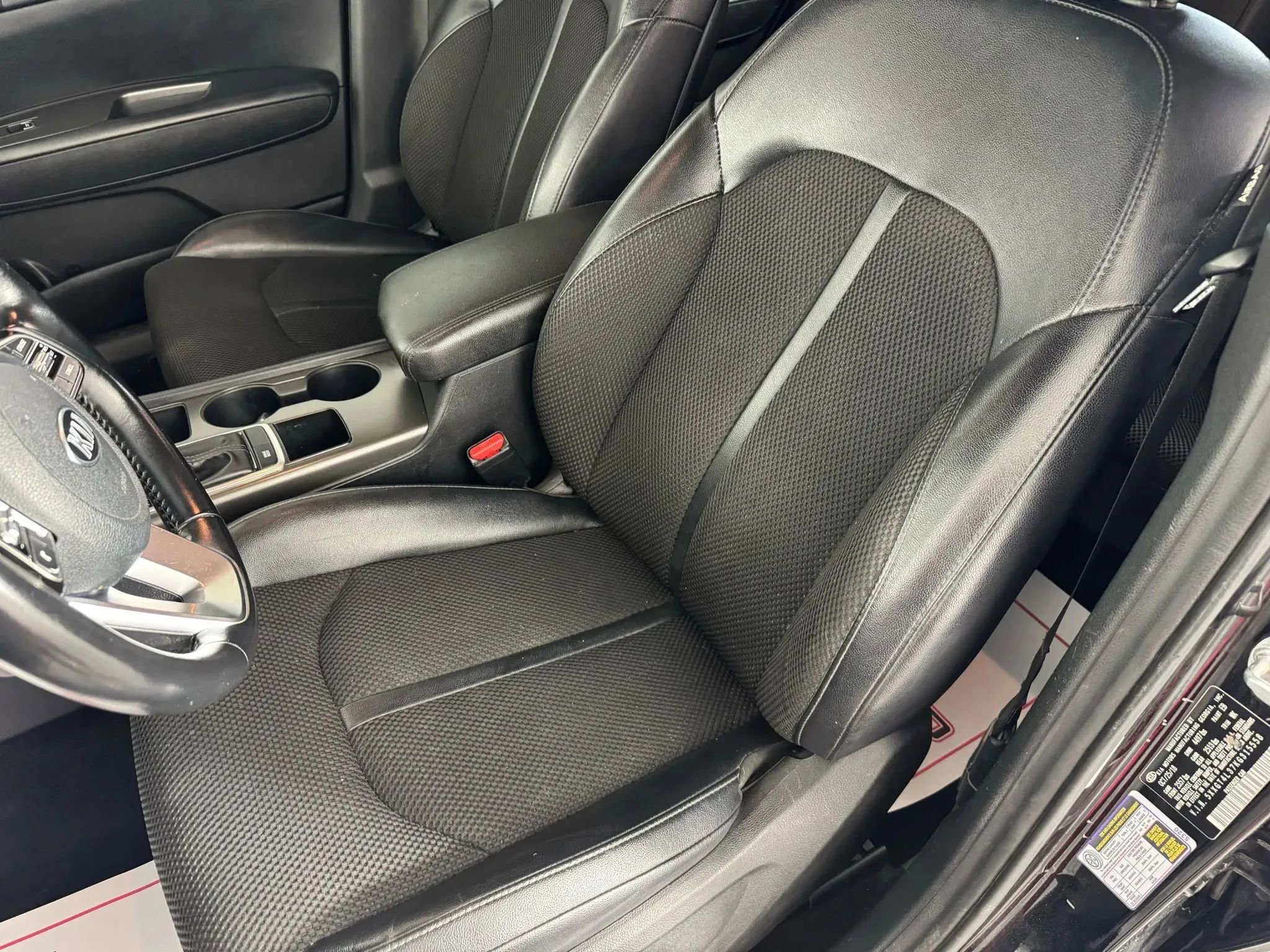 Used 2019 Kia Optima S FWD image 31