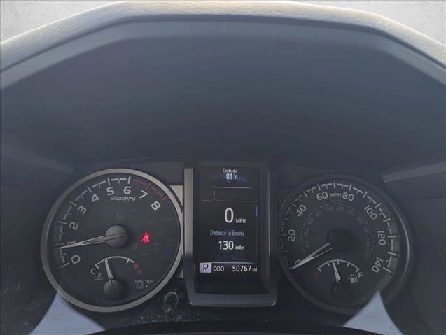 Used 2022 Toyota Tacoma TRD Off-Road AWD/4WD image 9