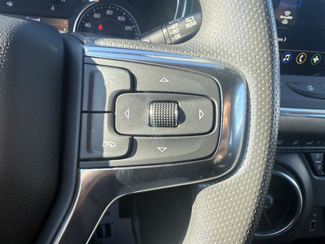 Used 2023 Chevrolet Blazer LT w/ Driver Confidence Package AWD/4WD image 36
