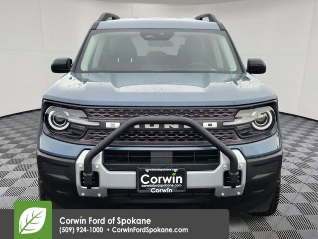 New 2026 Ford Bronco Sport Big Bend image 6