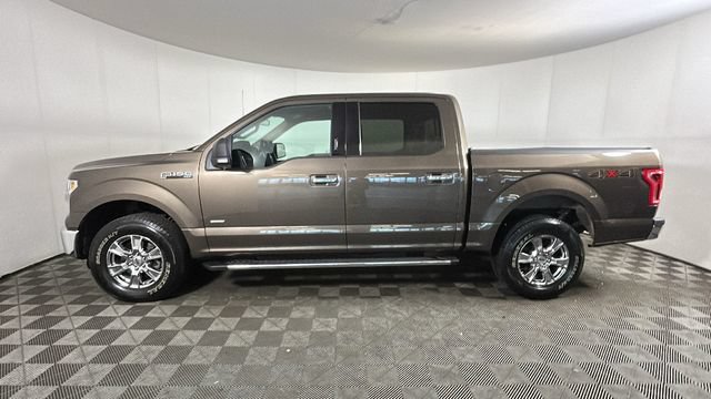 Used 2015 Ford F150 XLT w/ Equipment Group 302A Luxury AWD/4WD image 5