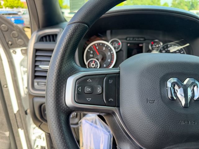 New 2026 RAM 5500 Tradesman AWD/4WD image 19