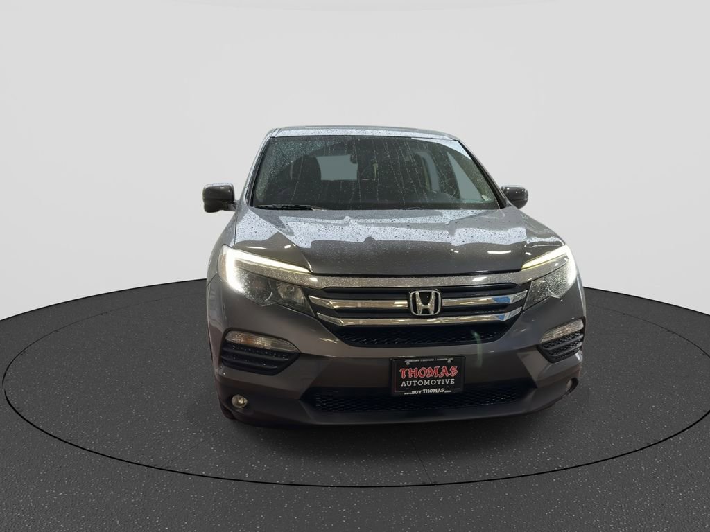 Used 2018 Honda Pilot EX-L image 3