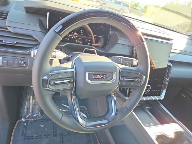 New 2026 GMC Acadia AT4 w/ Super Cruise Package image 19