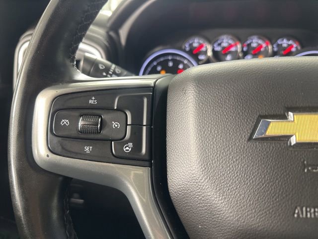 Used 2023 Chevrolet Silverado 2500 LT w/ Convenience Package AWD/4WD image 11