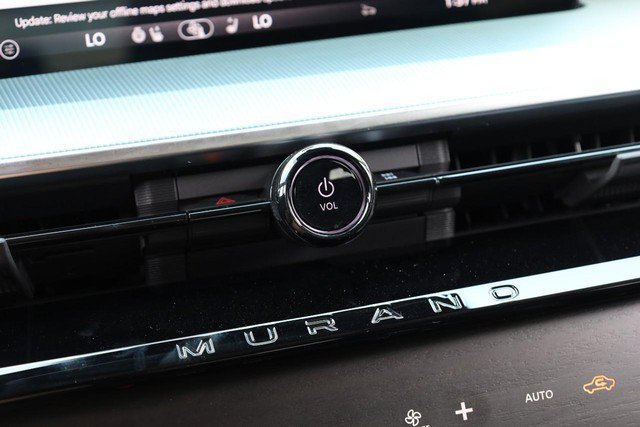 Certified 2025 Nissan Murano SL AWD/4WD image 16