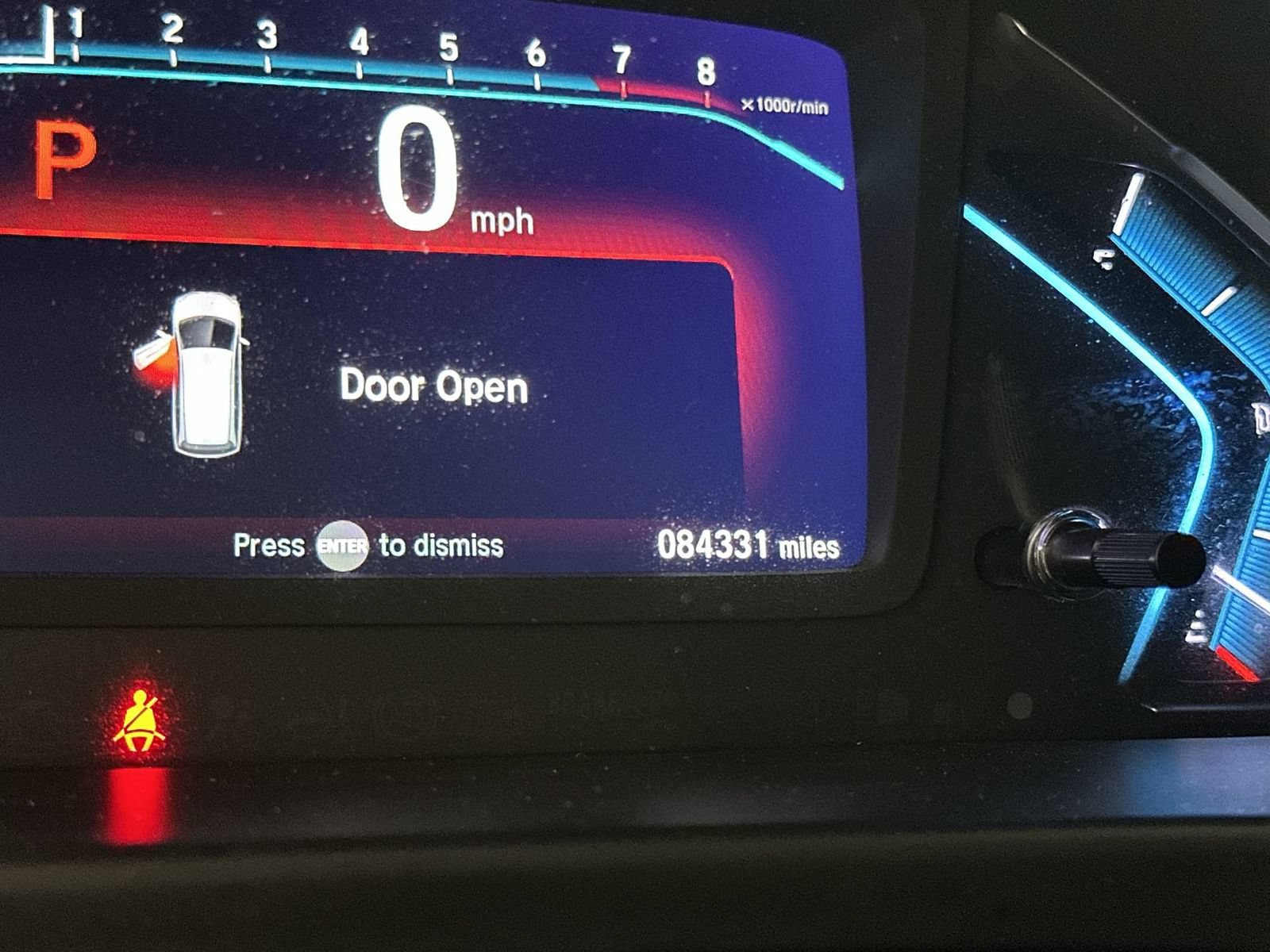 Used 2019 Honda Odyssey EX image 15
