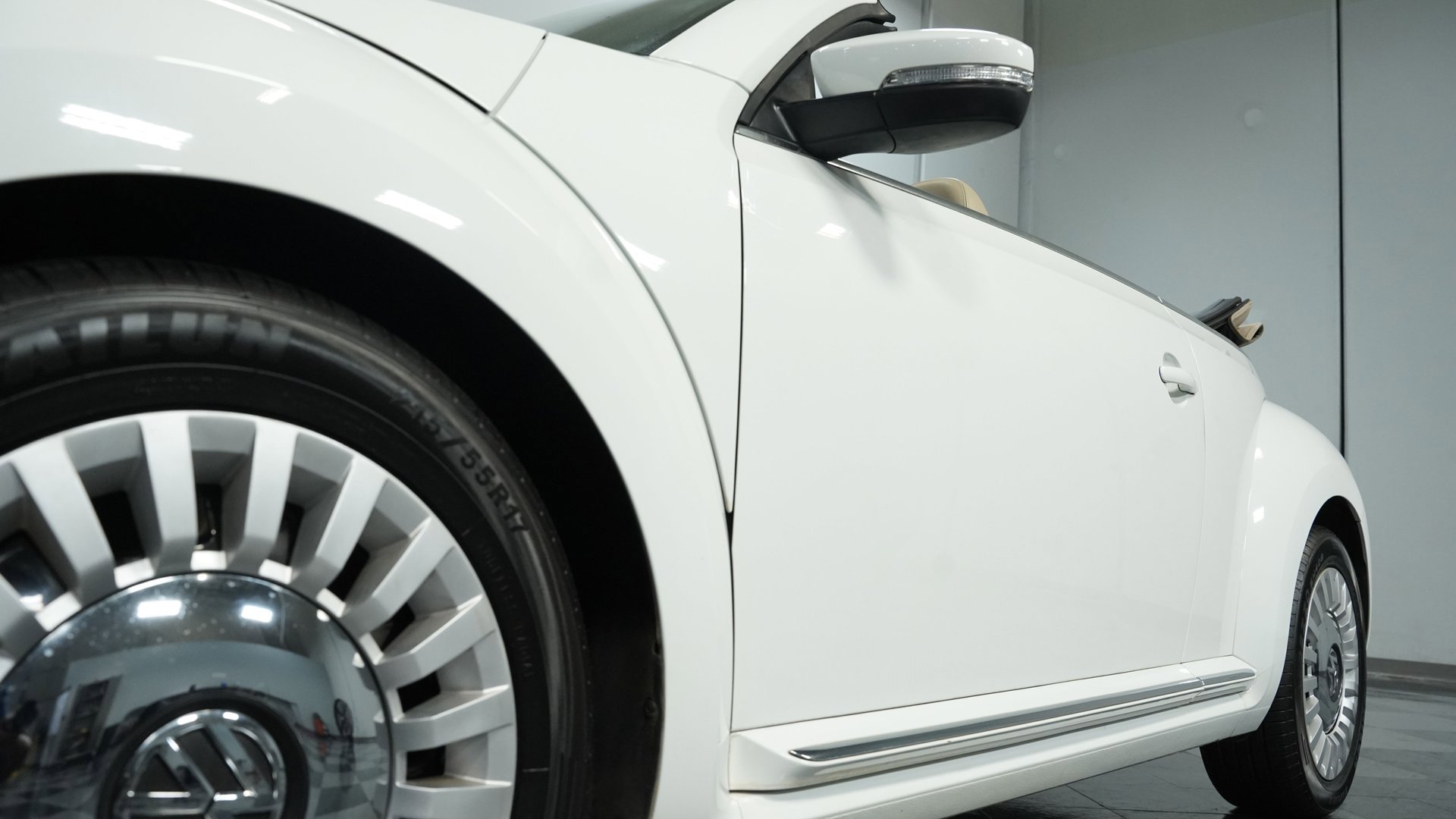 Used 2014 Volkswagen Beetle 1.8T image 18