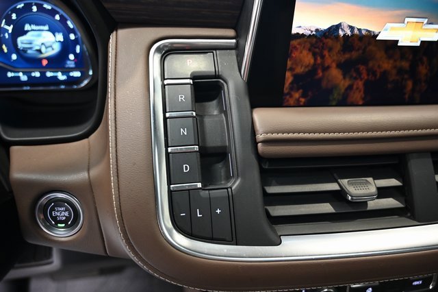 Used 2022 Chevrolet Tahoe High Country w/ Max Trailering Package image 22