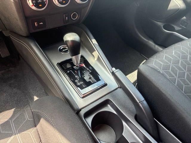 Used 2025 Mitsubishi Outlander Sport ES AWD/4WD image 25