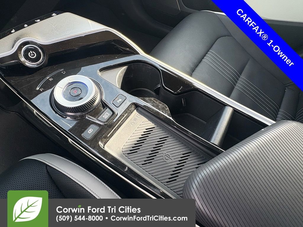 Used 2022 Kia EV6 GT-Line image 17