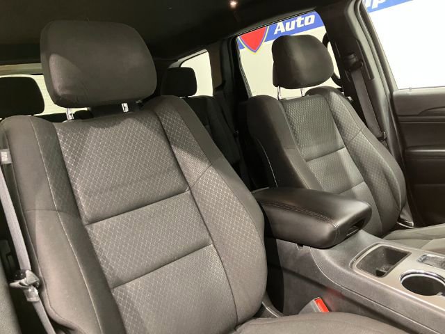 Used 2021 Jeep Grand Cherokee Laredo AWD/4WD image 31