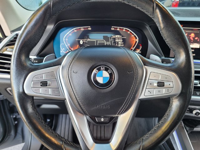 Used 2021 BMW X7 xDrive40i w/ Premium Package AWD/4WD image 23