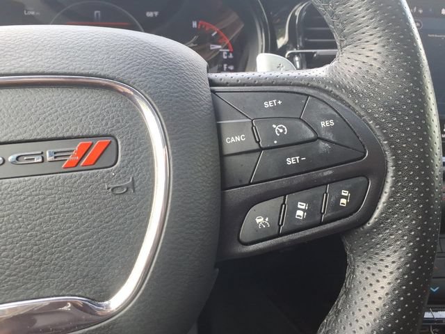 Certified 2023 Dodge Durango R/T AWD/4WD image 21