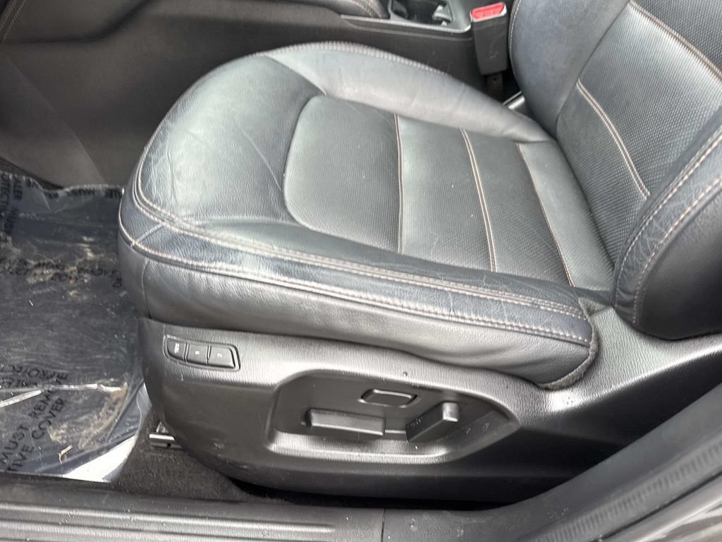 Used 2018 MAZDA CX-5 Grand Touring w/ Premium Package FWD image 28