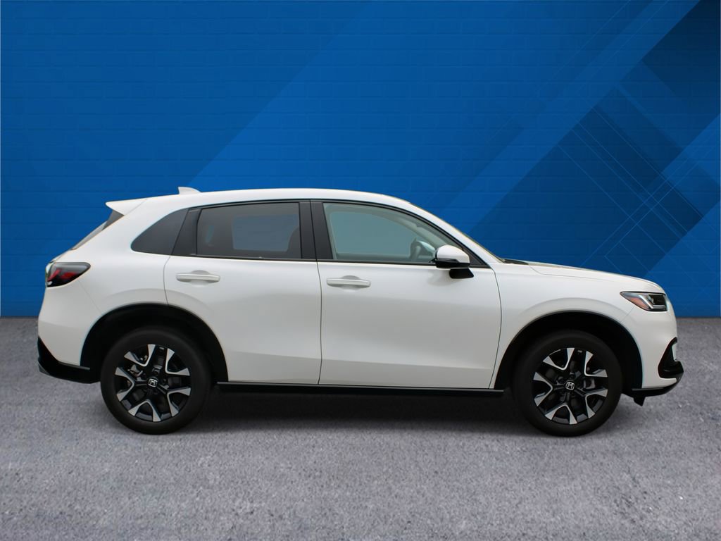 Certified 2026 Honda HR-V EX-L image 10