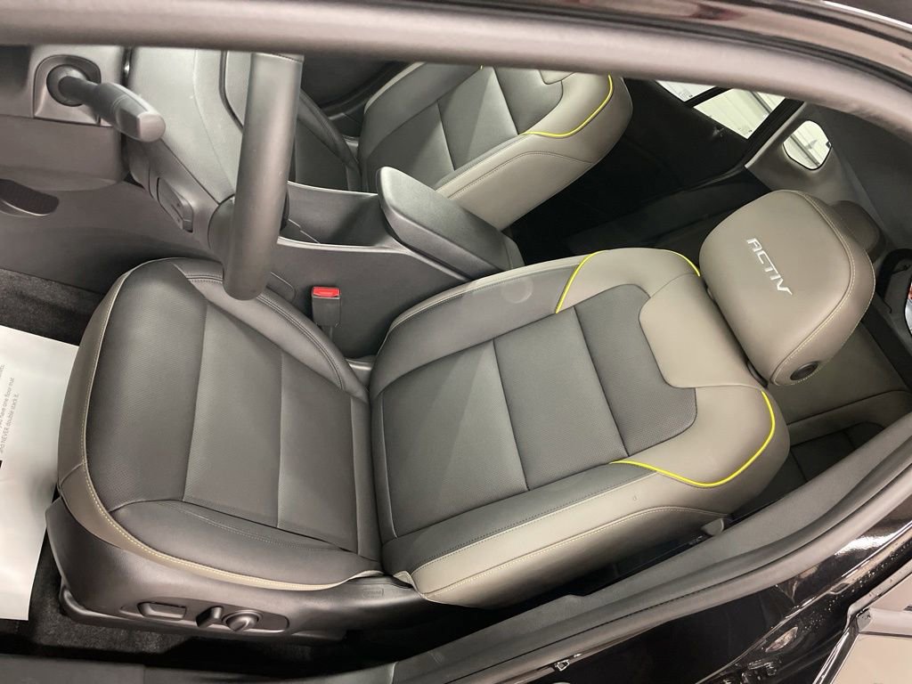 New 2026 Chevrolet Trax ACTIV w/ Driver Confidence Package FWD image 11