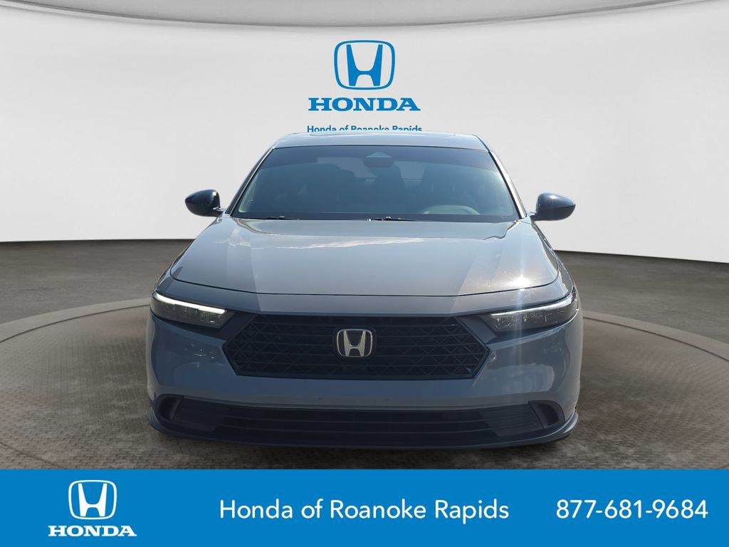 Used 2024 Honda Accord Sport image 8