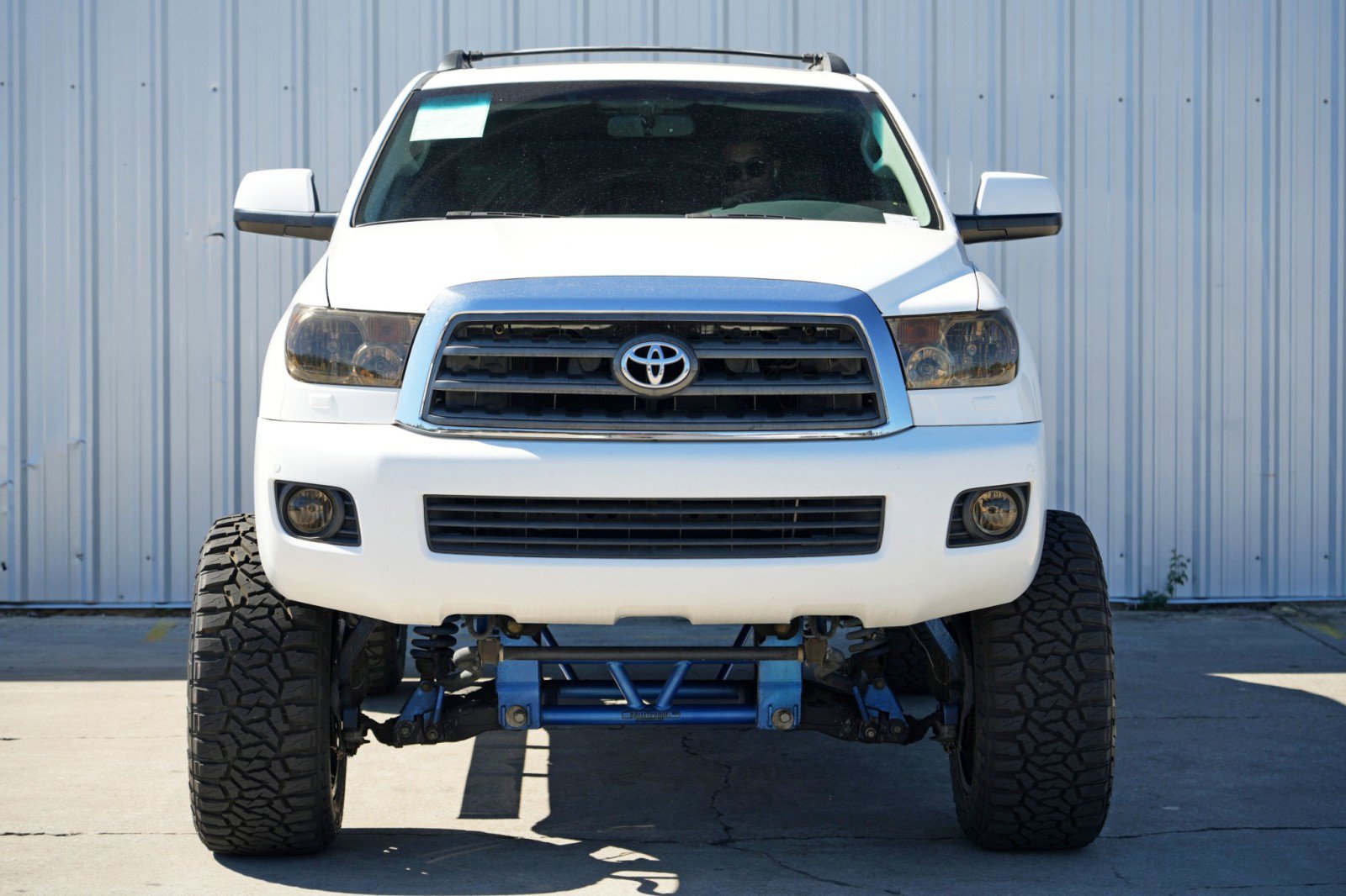 Used 2016 Toyota Sequoia SR5 image 46