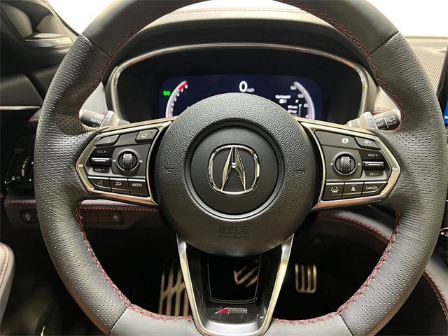 New 2026 Acura MDX A-Spec image 28