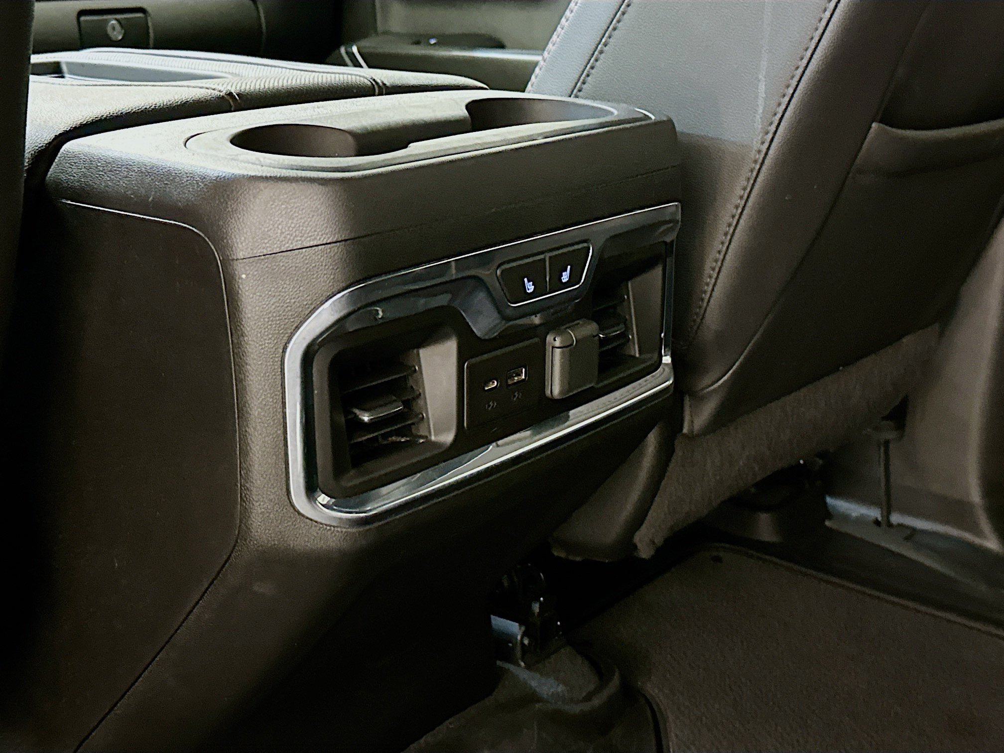Used 2021 GMC Sierra 1500 AT4 AWD/4WD image 28