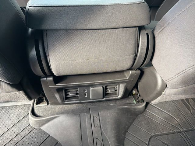 Used 2024 Chevrolet Silverado 1500 RST w/ Protection Package image 24