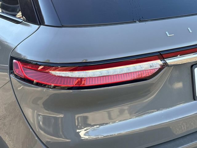 New 2026 Lincoln Corsair Premiere image 11