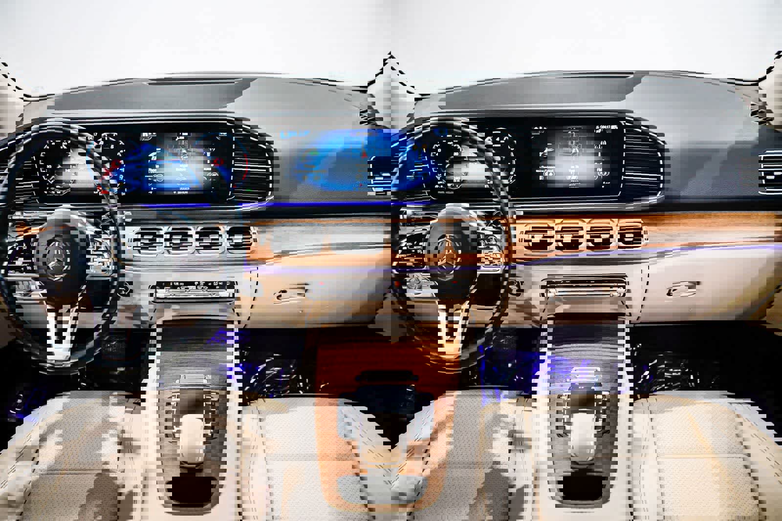 Used 2022 Mercedes-Benz GLE 350 image 12