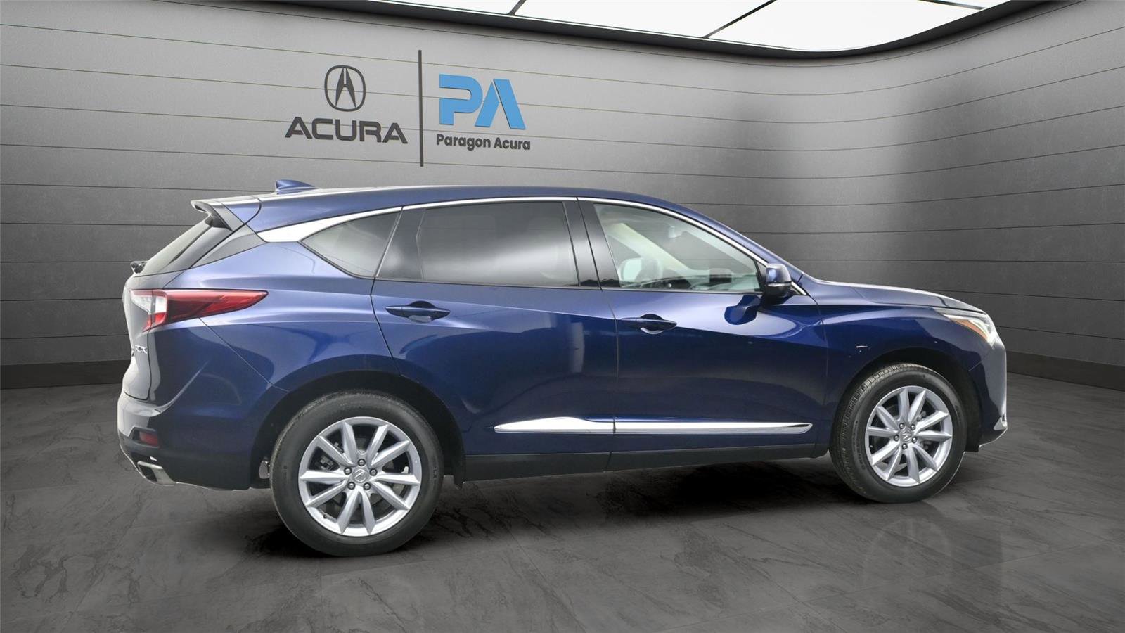 Certified 2023 Acura RDX FWD image 28