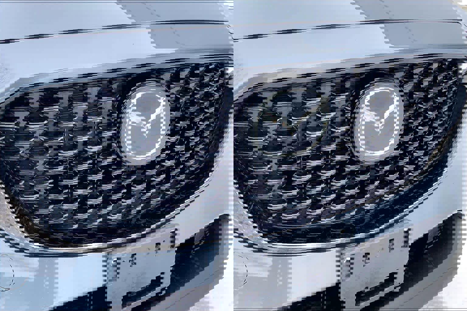 Used 2023 MAZDA CX-5 Carbon Edition image 32