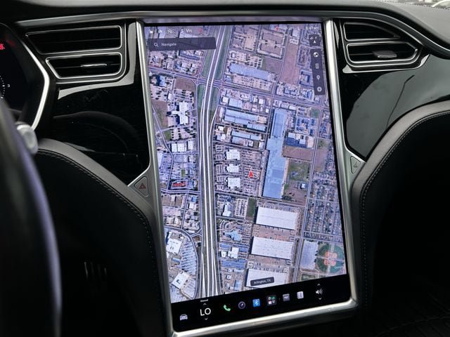 Used 2017 Tesla Model S 90D AWD/4WD image 21