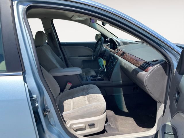 Used 2009 Ford Taurus SE FWD image 15