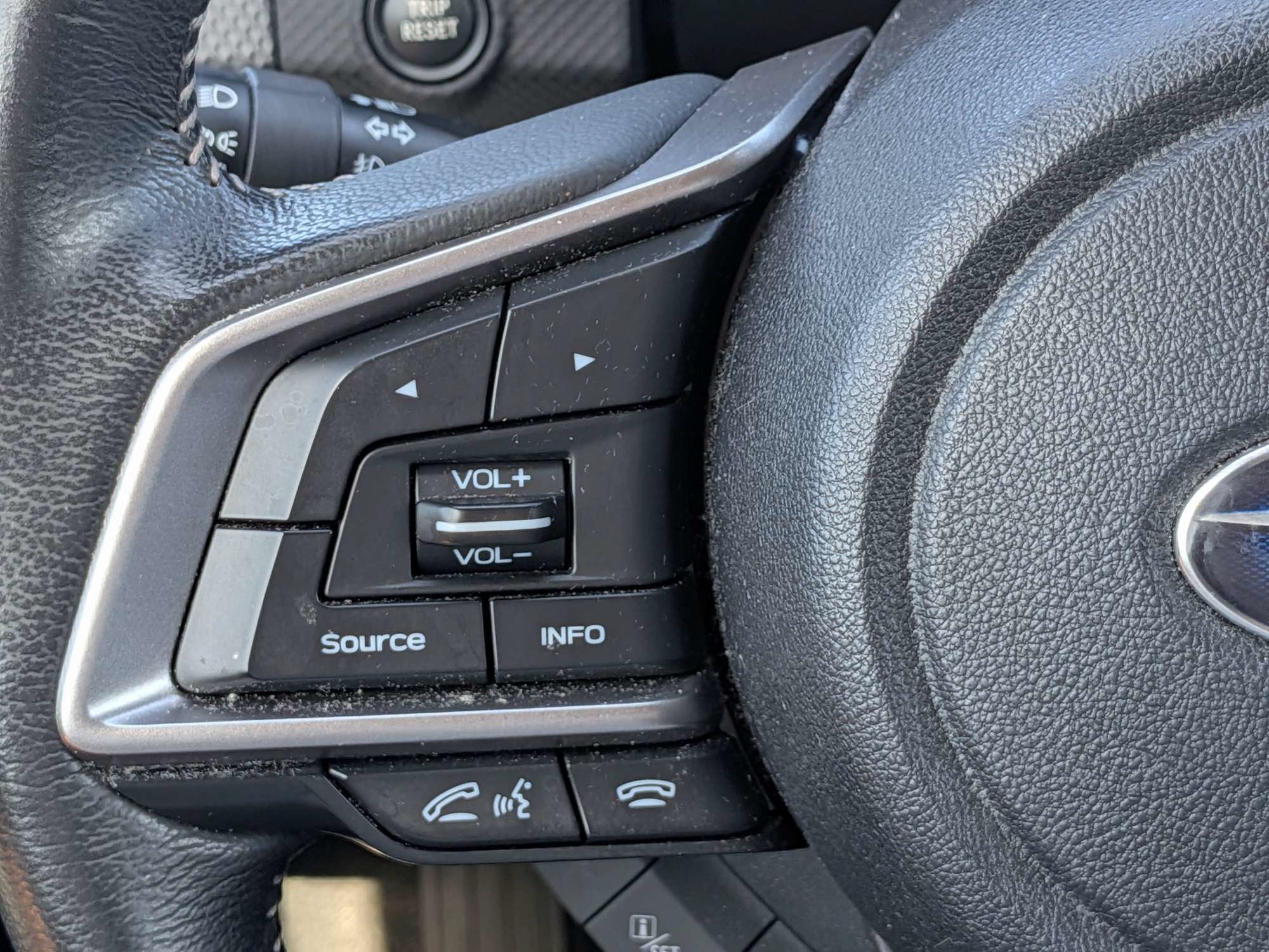 Certified 2023 Subaru Forester Premium AWD/4WD image 23