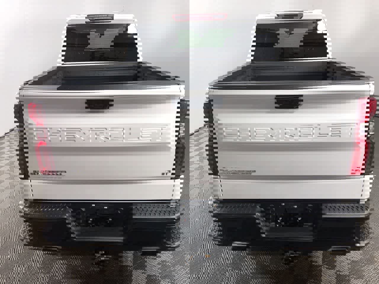 Used 2023 Chevrolet Silverado 1500 LT Trail Boss w/ Protection Package image 7