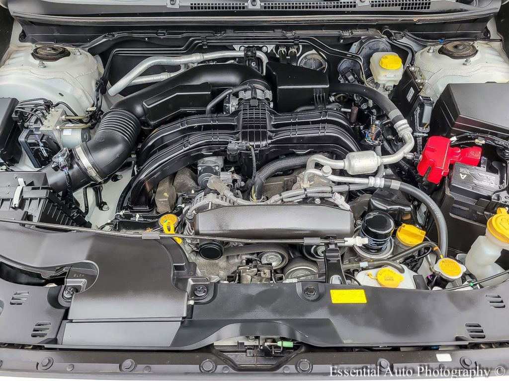 Certified 2024 Subaru Crosstrek 2.5i Limited AWD/4WD image 33