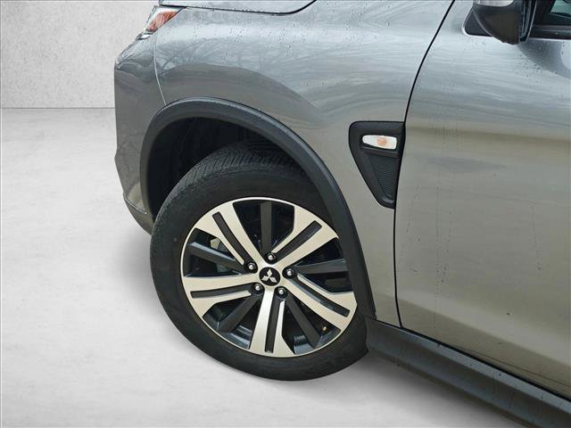 Used 2024 Mitsubishi Outlander Sport AWD image 9