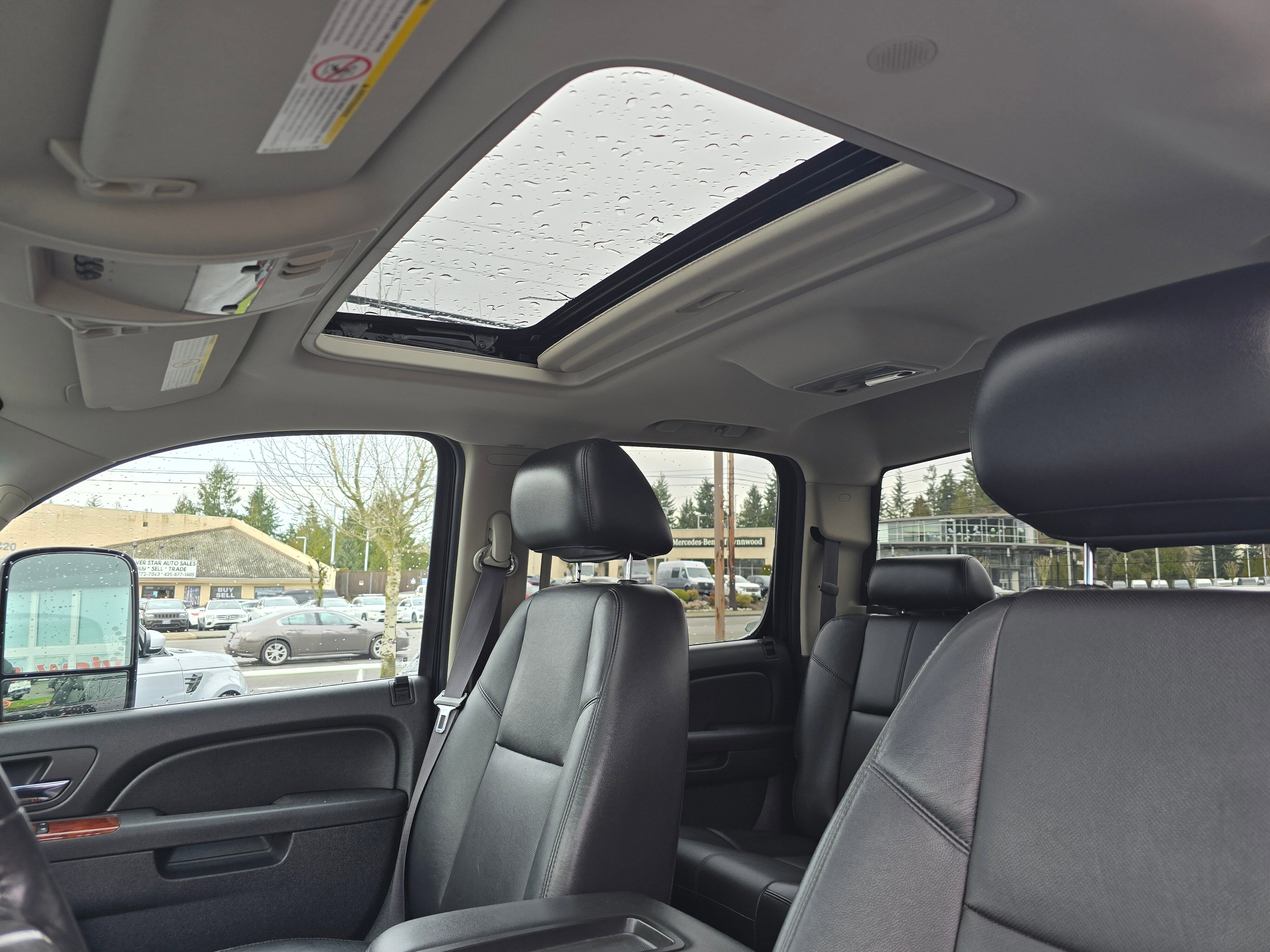 Used 2013 GMC Sierra 2500 SLT image 20