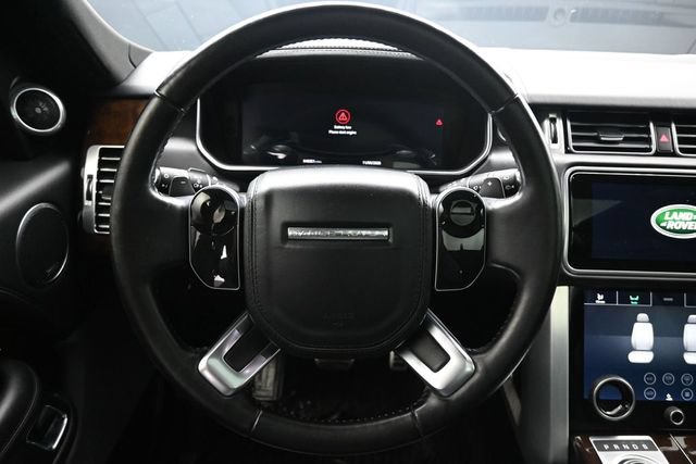Used 2021 Land Rover Range Rover Westminster Edition AWD/4WD image 18