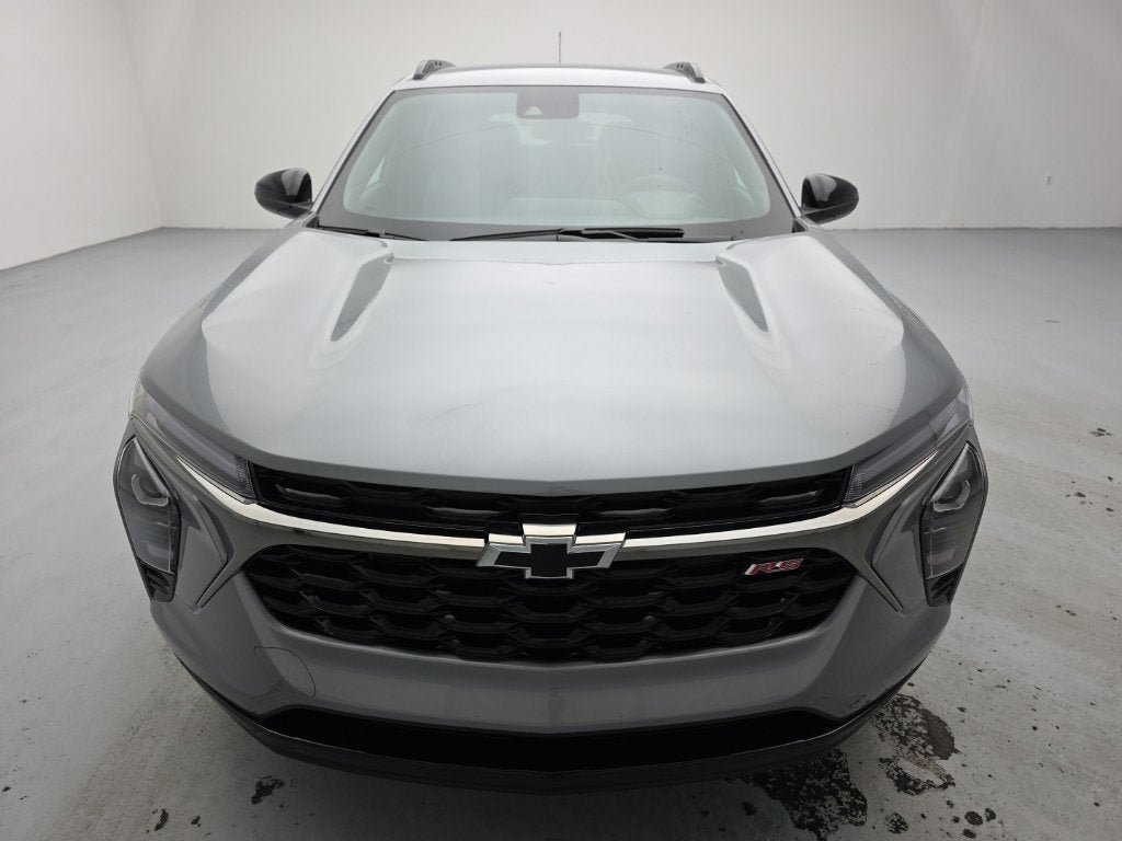 New 2026 Chevrolet Trax RS w/ Driver Confidence Package FWD image 5