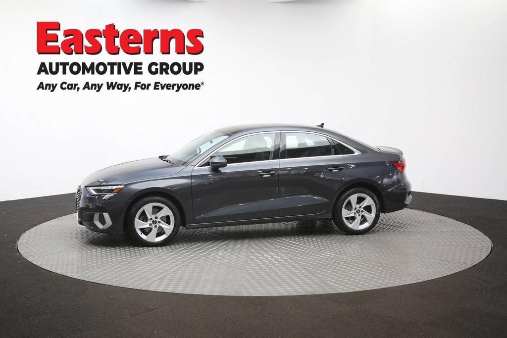 Used 2024 Audi A3 2.0T Premium FWD image 52