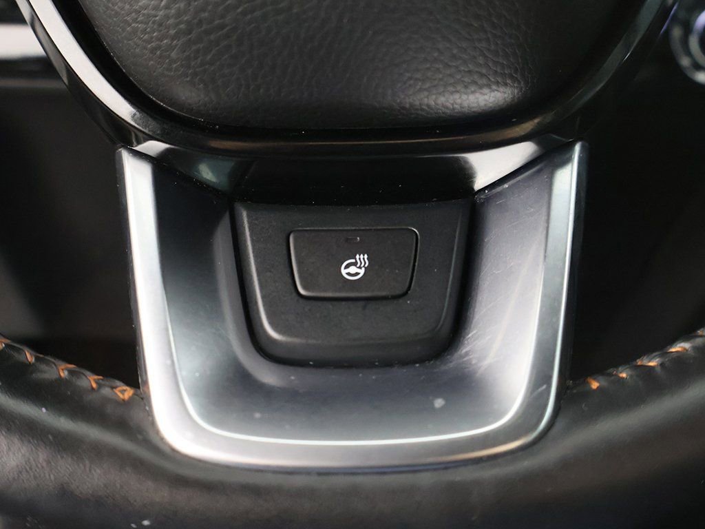 Used 2024 Honda CR-V Sport Touring image 50