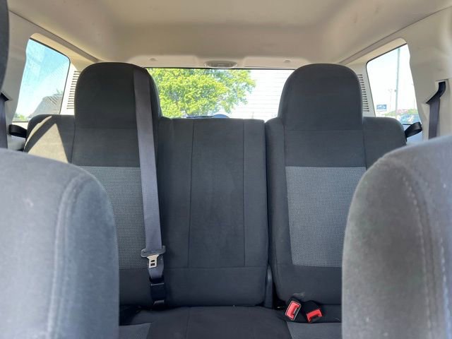 Used 2017 Jeep Patriot Sport FWD image 19