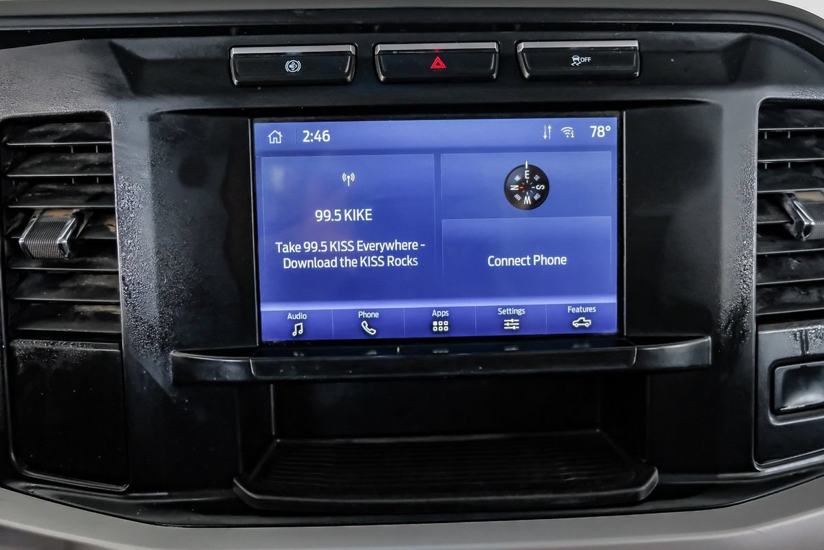 Used 2023 Ford F250 XLT AWD/4WD image 28