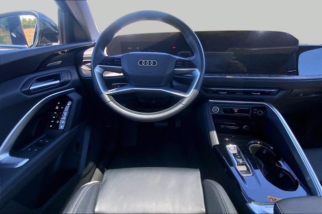 Certified 2025 Audi Q5 Premium w/ Premium Plus AWD/4WD image 5