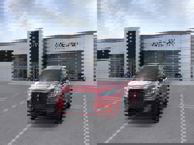 New 2026 Lincoln Corsair Grand Touring image 2