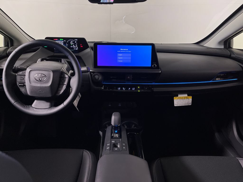 New 2027 Toyota Prius Plug-In Hybrid FWD image 14