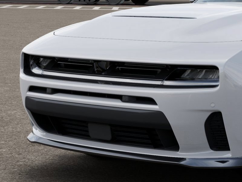 New 2026 Dodge Charger Scat Pack AWD/4WD image 11