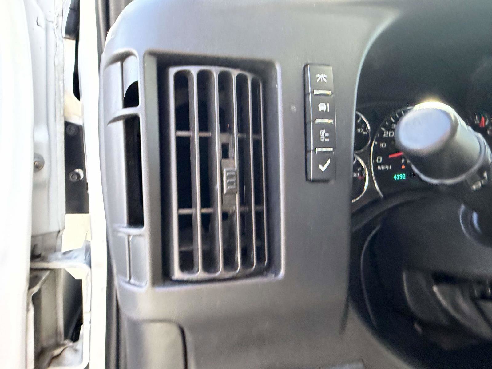 Used 2019 Chevrolet Express 2500 w/ Driver Convenience Package RWD image 21